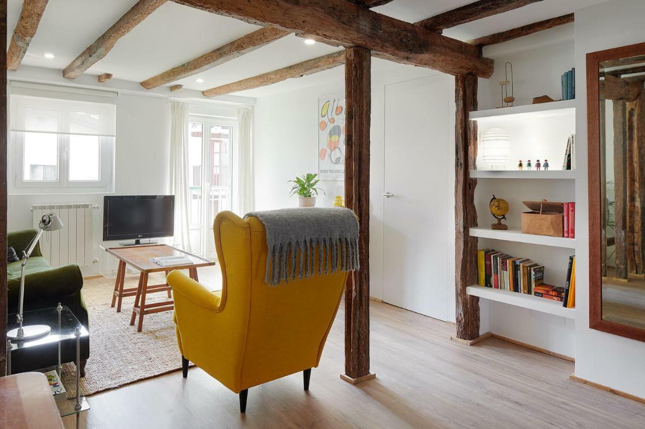 Apartamento Higer オンダリビア エクステリア 写真