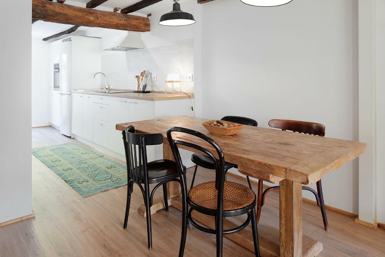 Apartamento Higer オンダリビア エクステリア 写真
