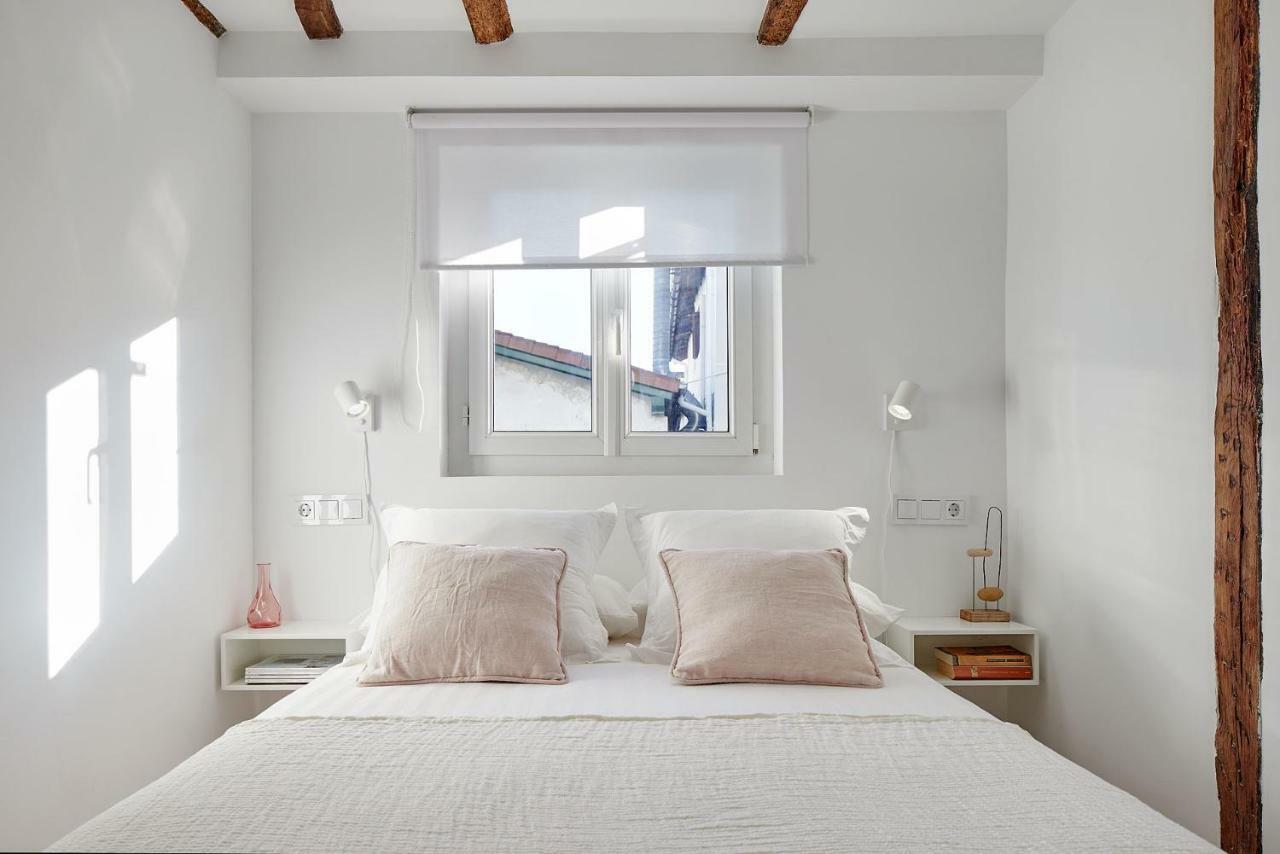 Apartamento Higer オンダリビア エクステリア 写真