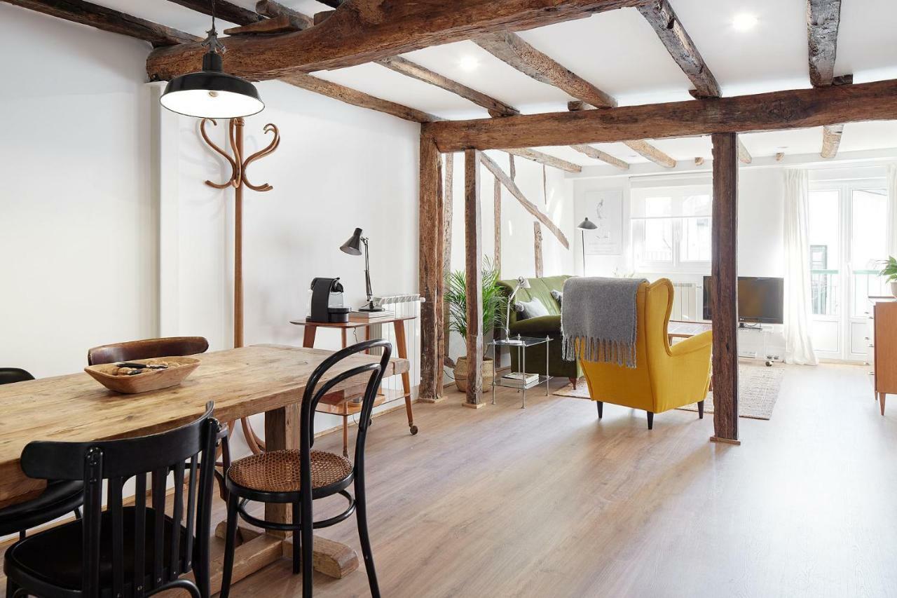 Apartamento Higer オンダリビア エクステリア 写真