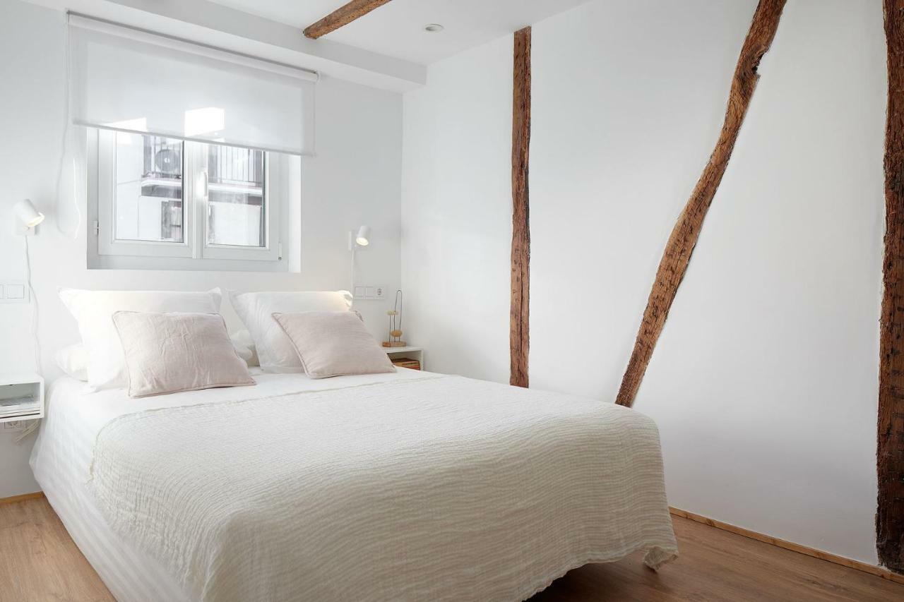 Apartamento Higer オンダリビア エクステリア 写真